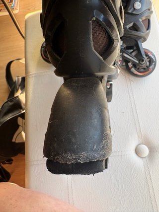 Patines Oxelo + Bolsa