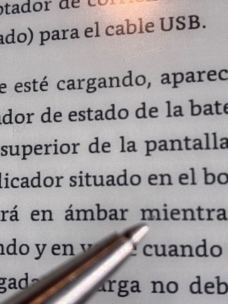 Amazon Kindle 7ª Generación