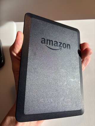 Amazon Kindle 7ª Generación