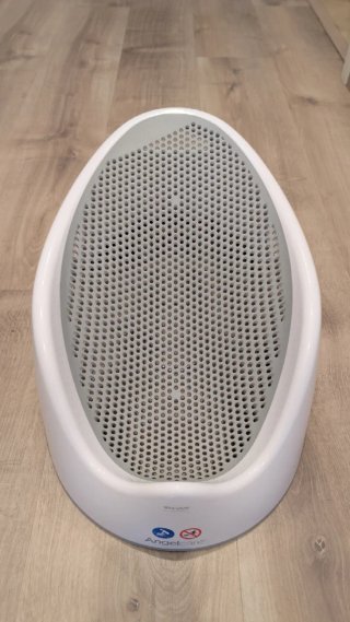 Adaptador Bañera Bebé Angelcare