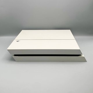 Console PS4 Fat Sony PlayStation 4 Bianca FW 12.00