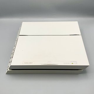 Console PS4 Fat Sony PlayStation 4 Bianca FW 12.00