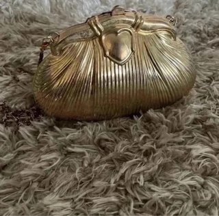 Cartera Bombonera Vintage Fiesta