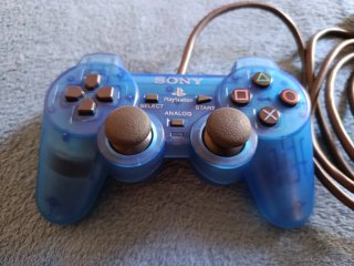 Mando Sony PlayStation (PS1/PS2)