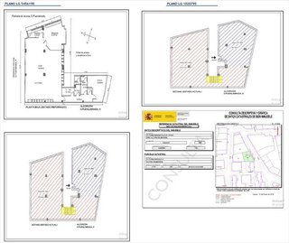 Local comercial en alquiler en Casco Antiguo en Alcorcón