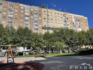 Trastero en venta en Gamonal en Burgos