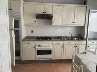 Piso en alquiler en San Roque - As Fontiñas en Lugo