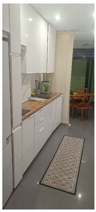Piso en alquiler en Ventas en Madrid