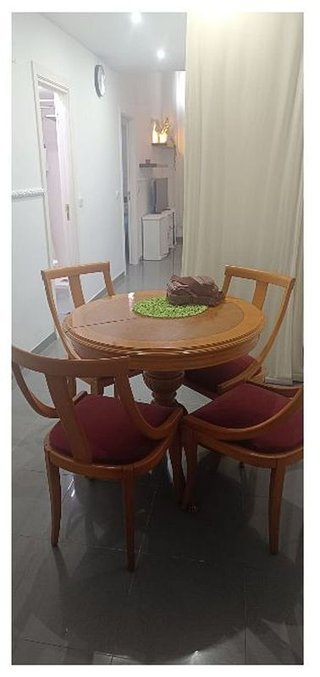 Piso en alquiler en Ventas en Madrid