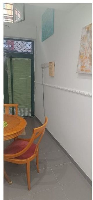 Piso en alquiler en Ventas en Madrid