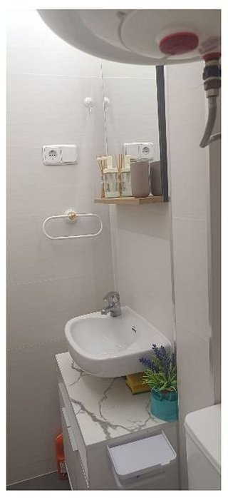 Piso en alquiler en Ventas en Madrid
