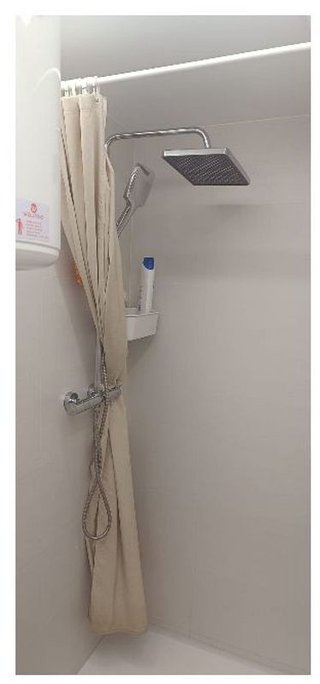 Piso en alquiler en Ventas en Madrid