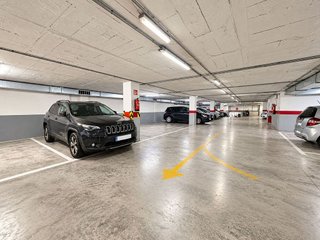 Garaje en venta en Mercat  - La Missió - Plaça dels Patins en Palma de Mallorca