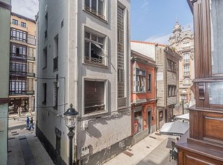 Oficina en alquiler en Centro en Gijón