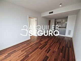 Piso en alquiler en Centre en Sabadell