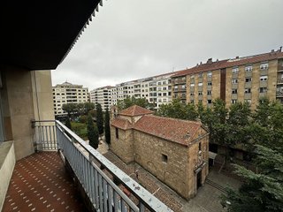 Piso en alquiler en Carmelitas - San Marcos - Campillo en Salamanca