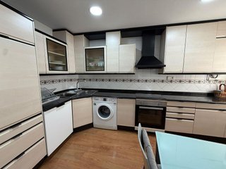 Piso en alquiler en Patraix en Valencia