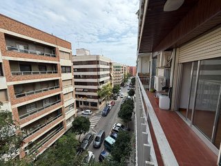 Piso en alquiler en Patraix en Valencia