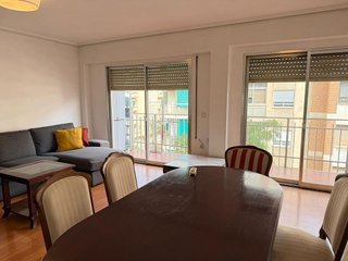 Piso en alquiler en Patraix en Valencia
