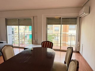 Piso en alquiler en Patraix en Valencia
