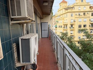 Piso en alquiler en Patraix en Valencia