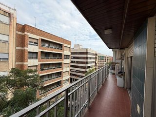 Piso en alquiler en Patraix en Valencia