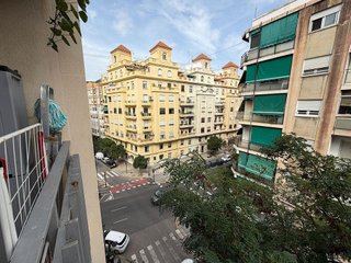 Piso en alquiler en Patraix en Valencia