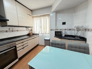 Piso en alquiler en Patraix en Valencia