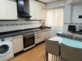 Piso en alquiler en Patraix en Valencia