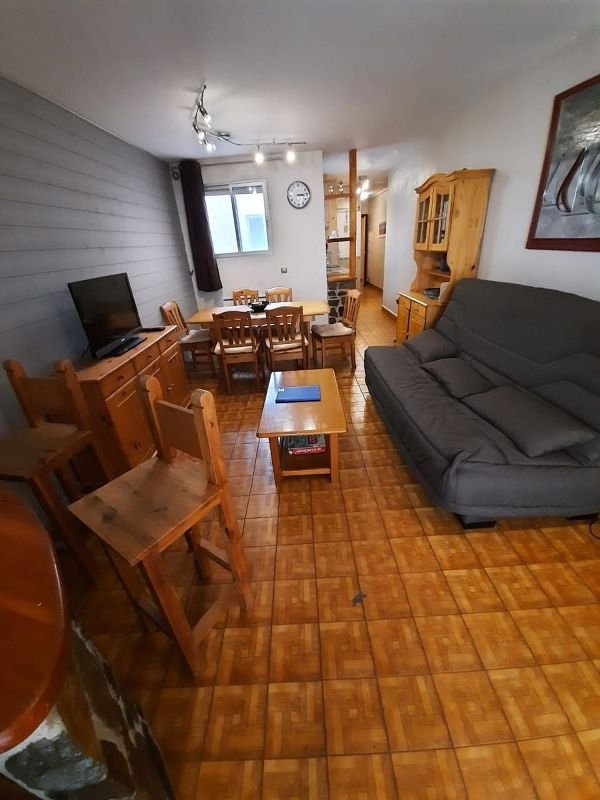 1-bedroom flat for rent in Pas de la Casa, Encamp · 2 of 21