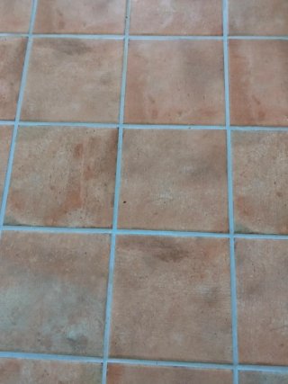 Porcelánico Ribesalbes Cotto Terra 20x20