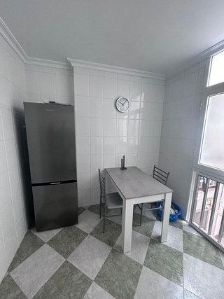 Piso en alquiler en La Línea de la Concepción ciudad en Línea de la Concepción (La)