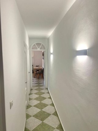 Piso en alquiler en La Línea de la Concepción ciudad en Línea de la Concepción (La)