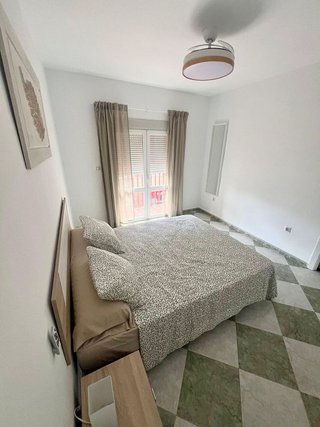 Piso en alquiler en La Línea de la Concepción ciudad en Línea de la Concepción (La)