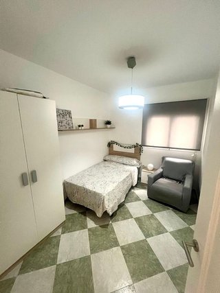 Piso en alquiler en La Línea de la Concepción ciudad en Línea de la Concepción (La)