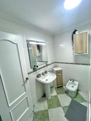 Piso en alquiler en La Línea de la Concepción ciudad en Línea de la Concepción (La)