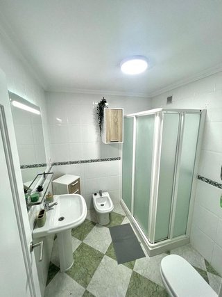 Piso en alquiler en La Línea de la Concepción ciudad en Línea de la Concepción (La)