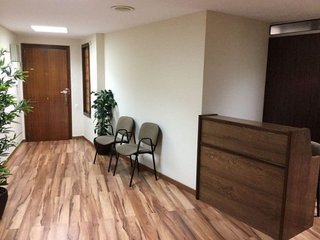 Oficina en alquiler en La Petxina en Valencia