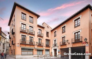 Garaje en alquiler en Centro - Sagrario en Granada