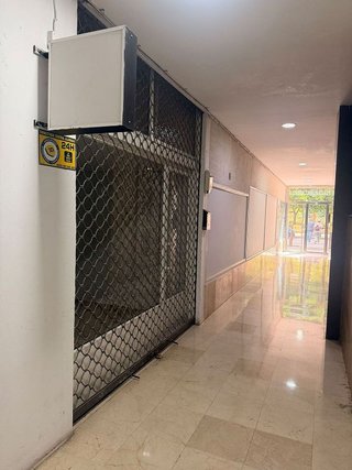Local comercial en alquiler en San Matías - Realejo en Granada