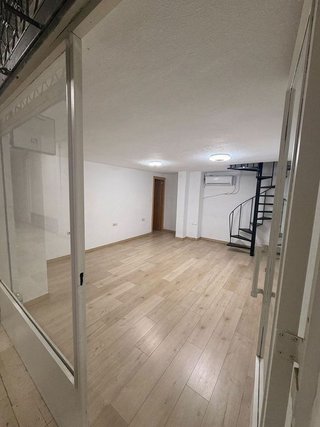 Local comercial en alquiler en San Matías - Realejo en Granada