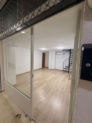 Local comercial en alquiler en San Matías - Realejo en Granada