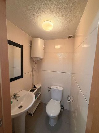 Local comercial en alquiler en San Matías - Realejo en Granada
