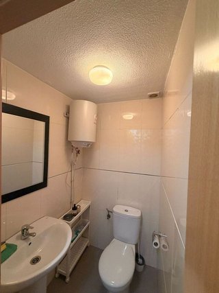 Local comercial en alquiler en San Matías - Realejo en Granada