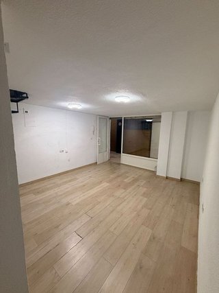 Local comercial en alquiler en San Matías - Realejo en Granada