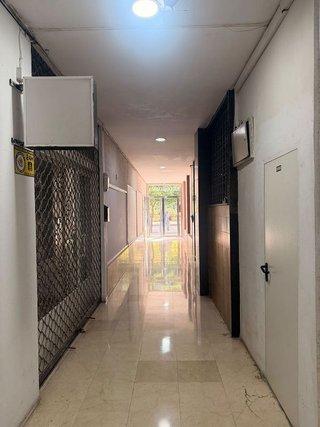 Local comercial en alquiler en San Matías - Realejo en Granada
