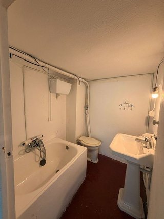 Local comercial en alquiler en San Matías - Realejo en Granada