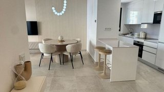 Piso en alquiler en Centro Urbano en Estepona