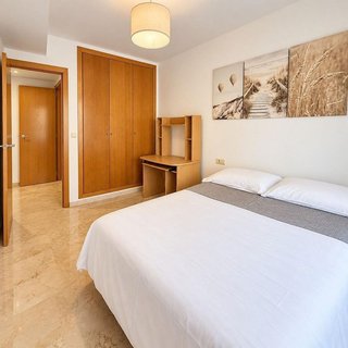Piso en alquiler en Sant Pau en Valencia