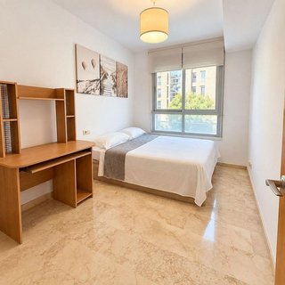 Piso en alquiler en Sant Pau en Valencia